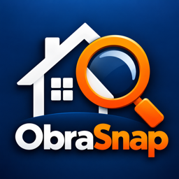 App-Symbol von ObraSnap